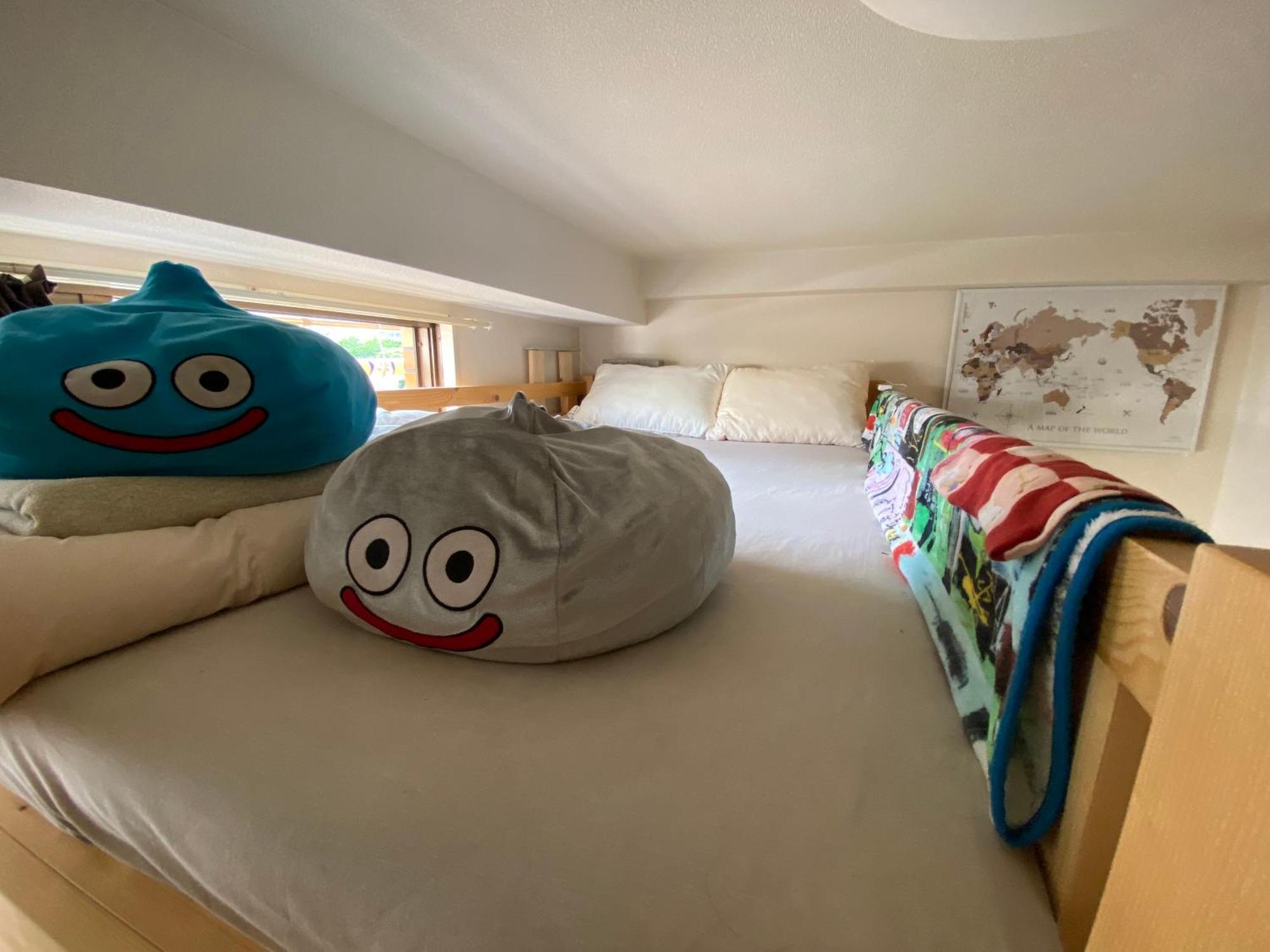 Apartemen Daikanyama 401 - The Animate Sanctuary Tokyo