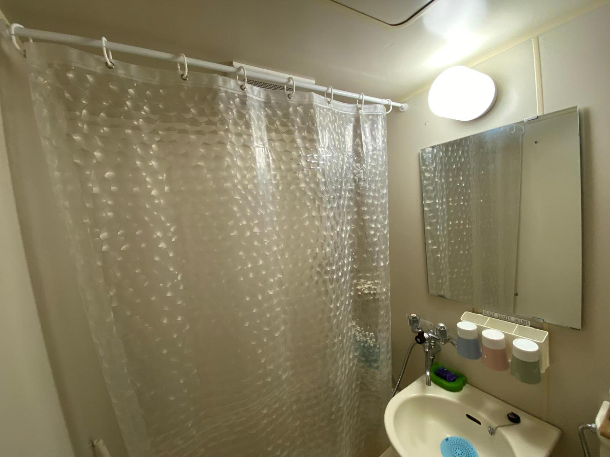 Daikanyama 401 - The Animate Sanctuary Apartemen Tokyo