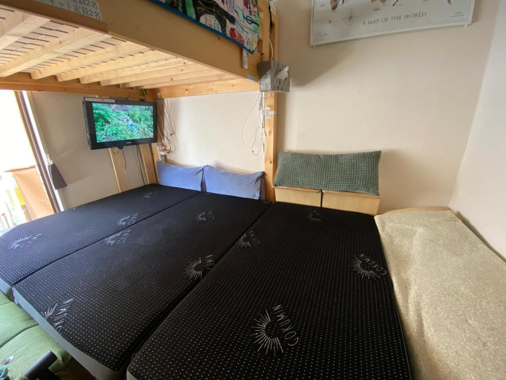 Daikanyama 401 - The Animate Sanctuary Apartemen *